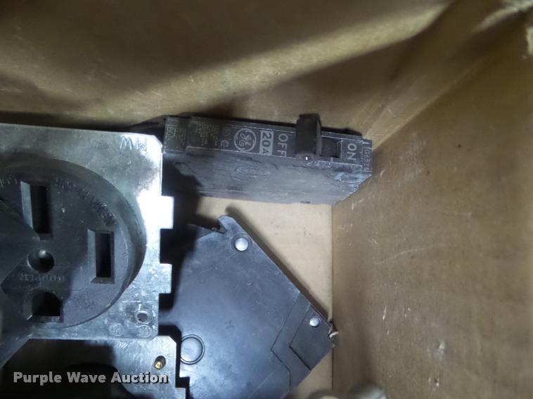 image for item DB9799 Building materials