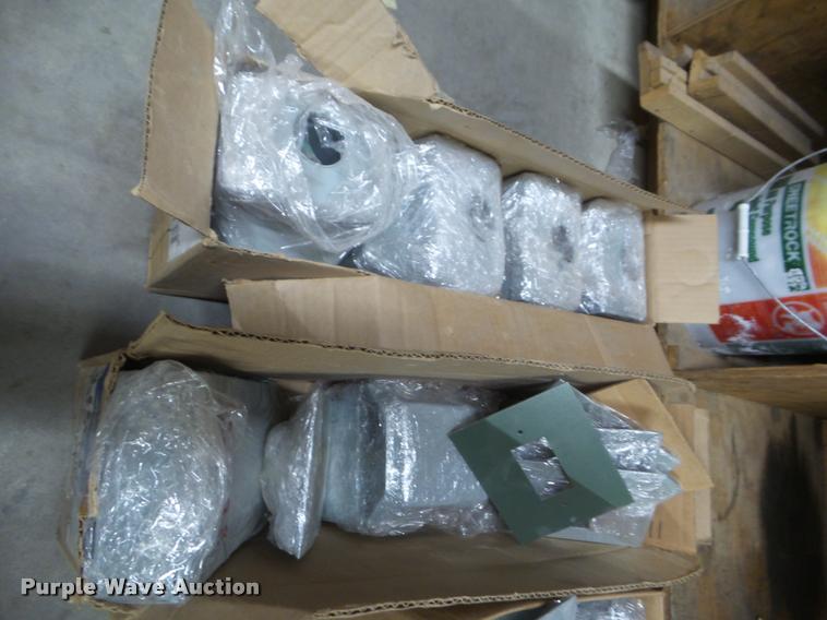 image for item DB9799 Building materials