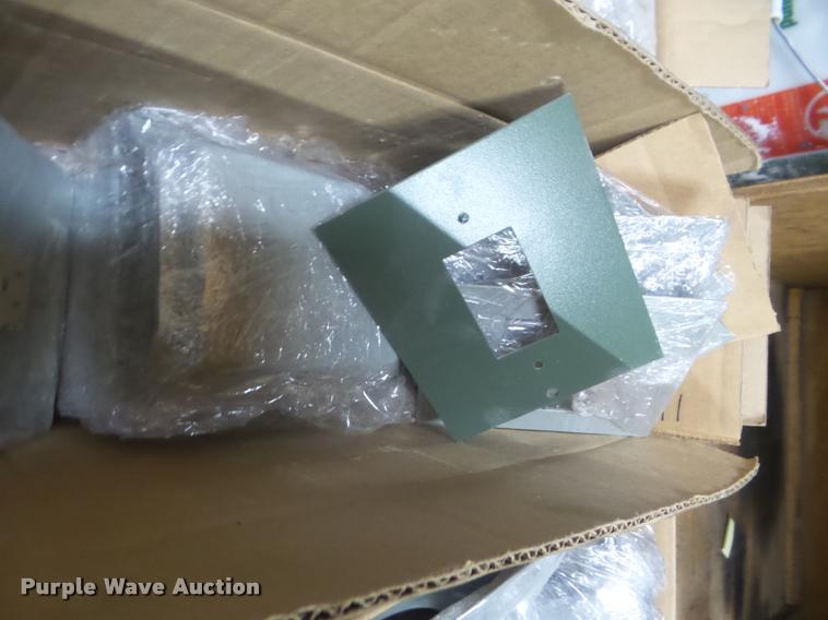 image for item DB9799 Building materials