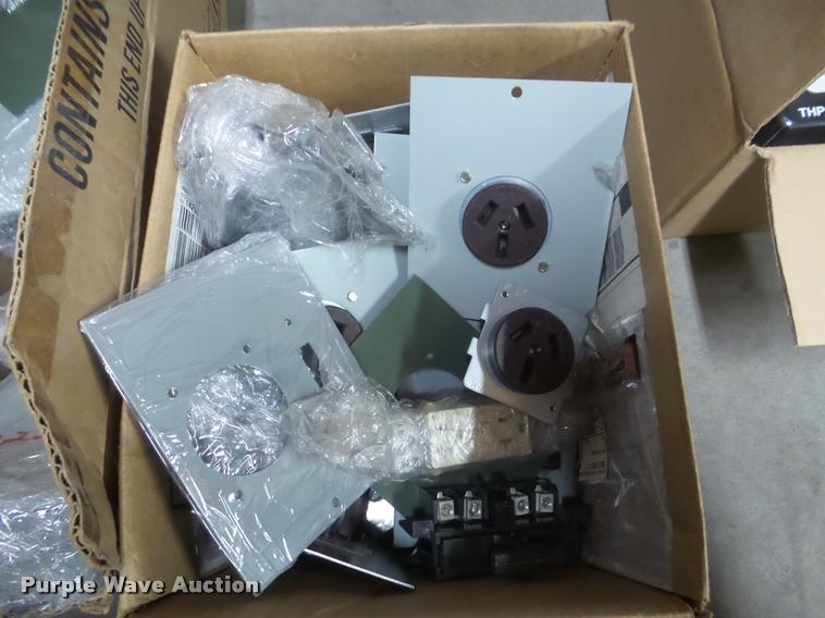 image for item DB9799 Building materials