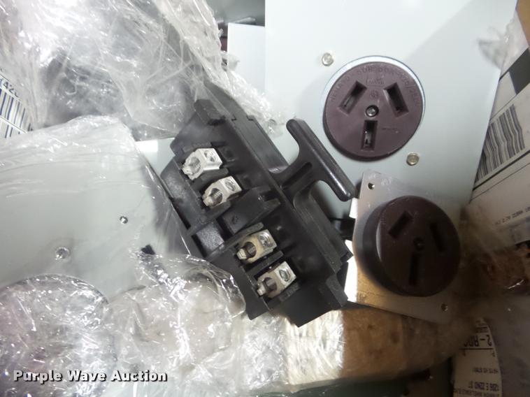 image for item DB9799 Building materials