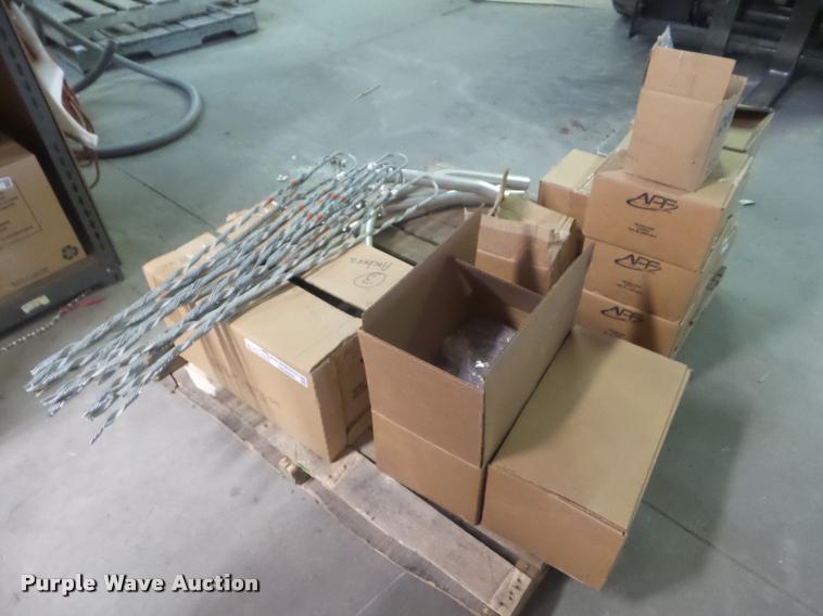 image for item DB9800 Neterul Ties guide wire ties