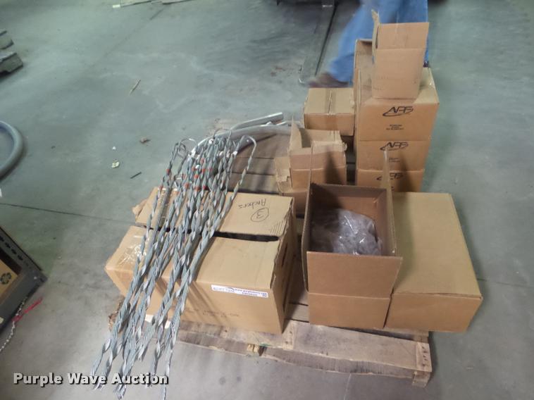 image for item DB9800 Neterul Ties guide wire ties