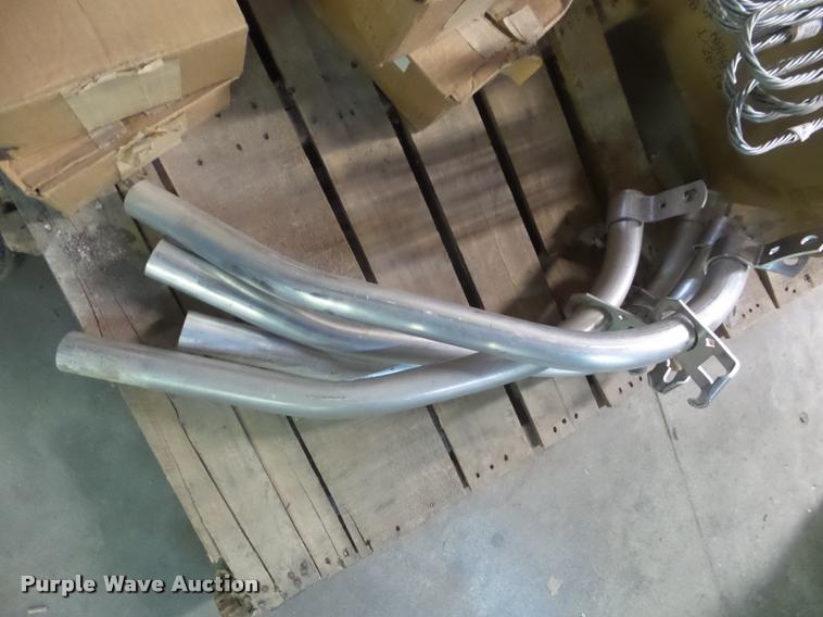 image for item DB9800 Neterul Ties guide wire ties