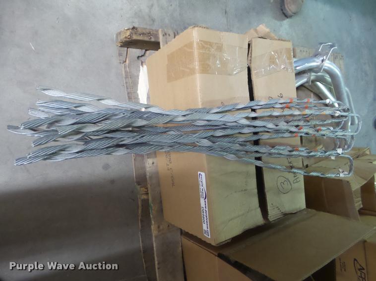 image for item DB9800 Neterul Ties guide wire ties