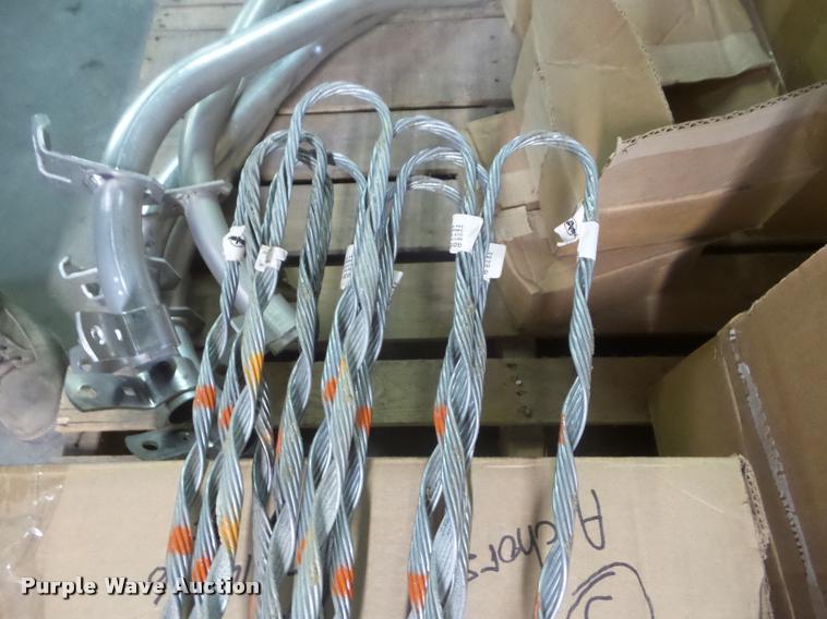 image for item DB9800 Neterul Ties guide wire ties