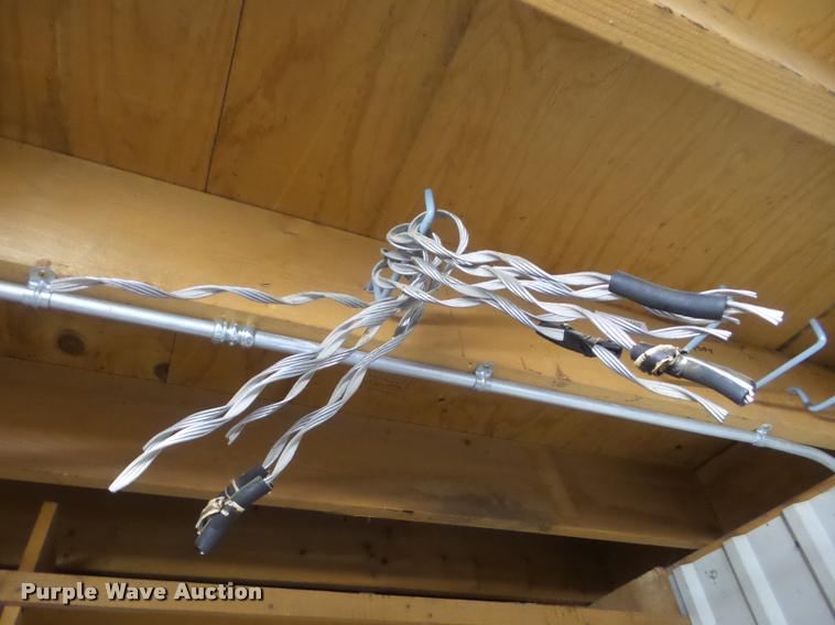 image for item DB9800 Neterul Ties guide wire ties