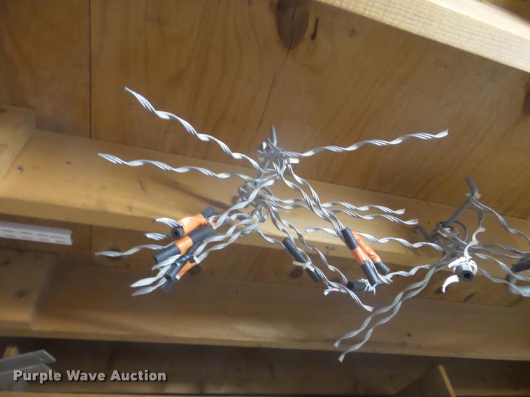 image for item DB9800 Neterul Ties guide wire ties