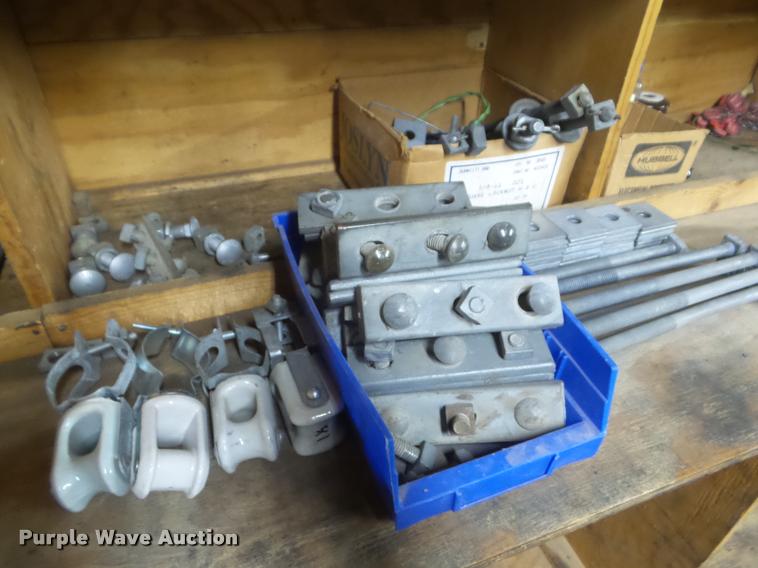 image for item DB9800 Neterul Ties guide wire ties