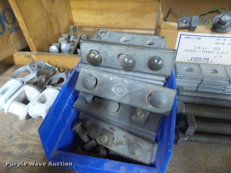 image for item DB9800 Neterul Ties guide wire ties