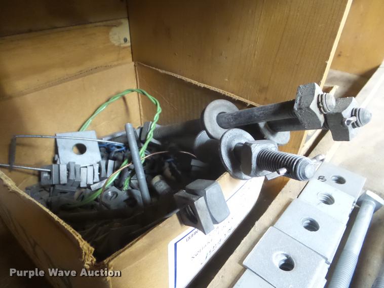 image for item DB9800 Neterul Ties guide wire ties