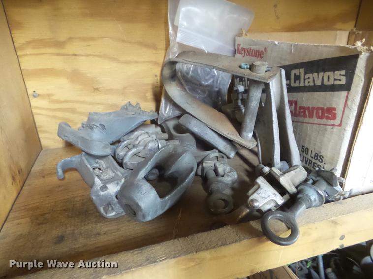 image for item DB9800 Neterul Ties guide wire ties