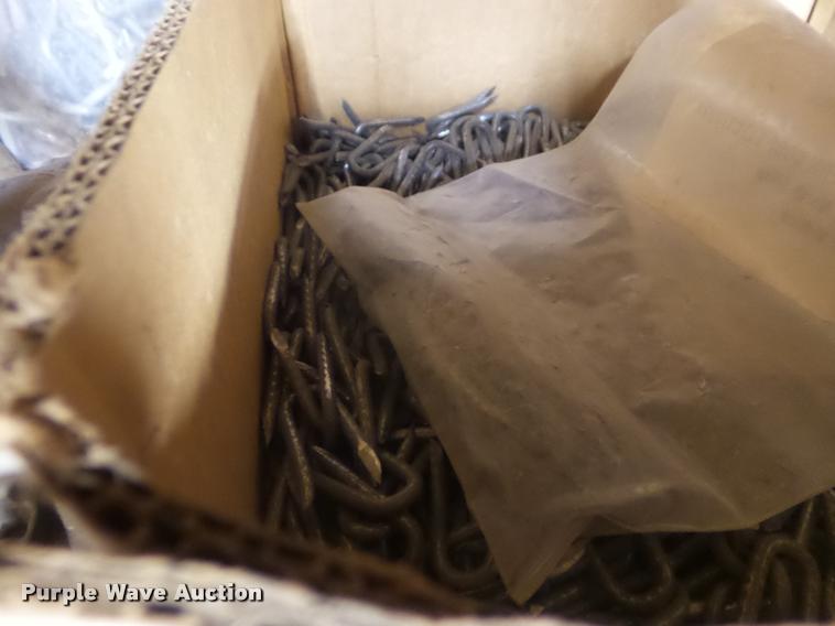 image for item DB9800 Neterul Ties guide wire ties