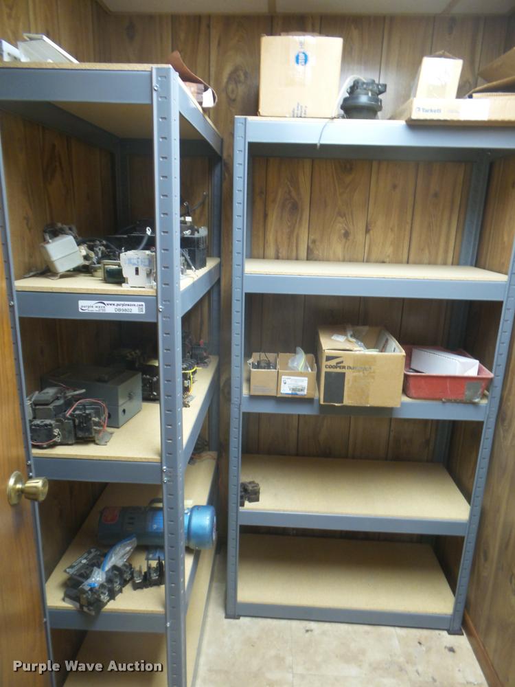 image for item DB9802 Building materials