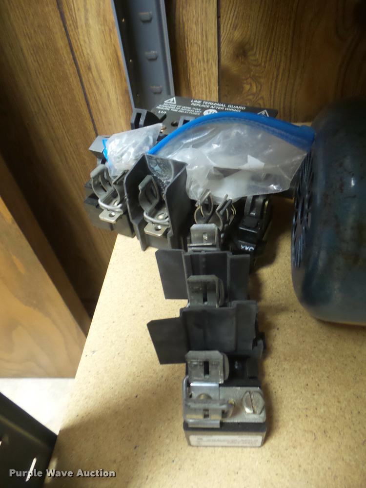 image for item DB9802 Building materials