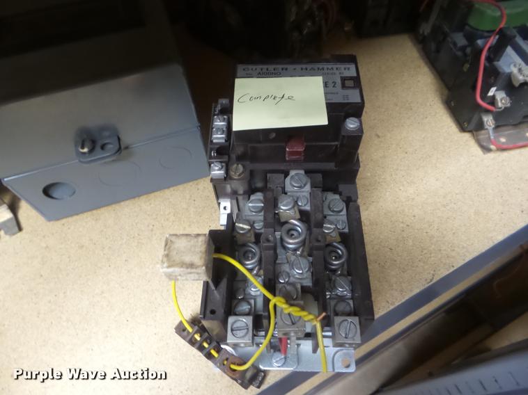 image for item DB9802 Building materials