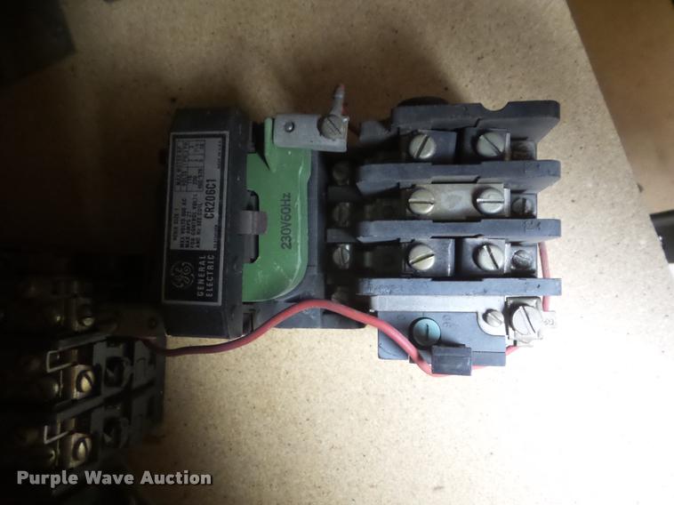 image for item DB9802 Building materials