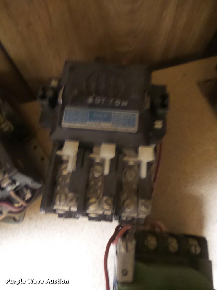 image for item DB9802 Building materials