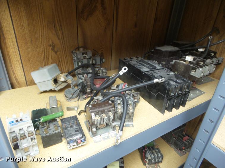 image for item DB9802 Building materials