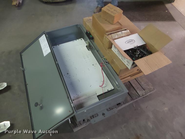 image for item DB9802 Building materials