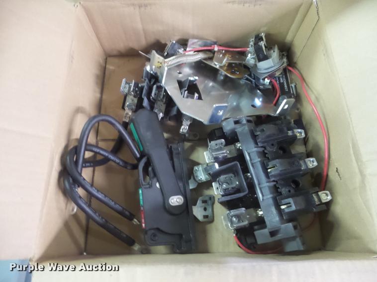 image for item DB9802 Building materials