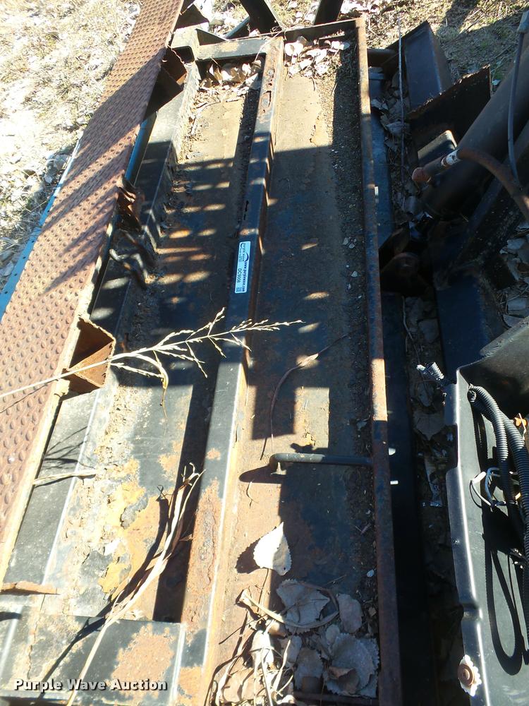 image for item DC9008 Maxon end gate lift