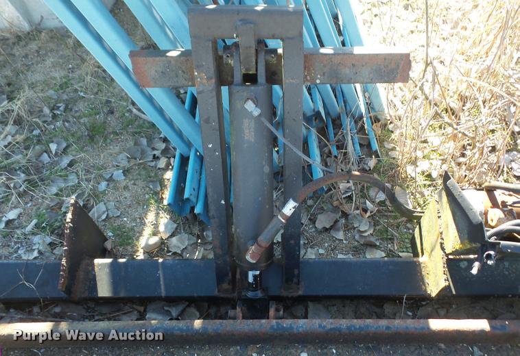 image for item DC9008 Maxon end gate lift