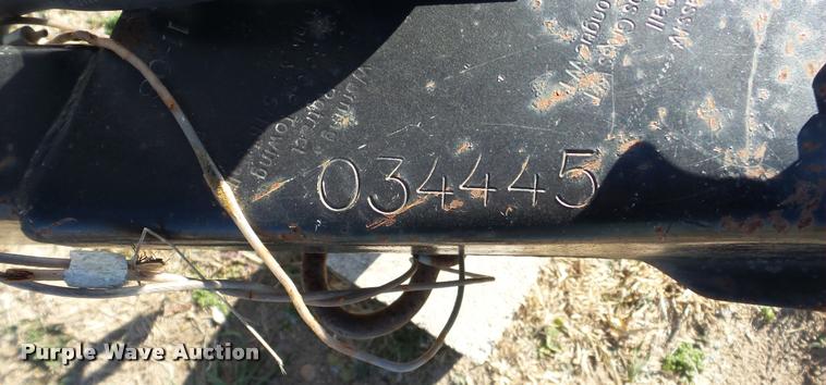 image for item DG9091 2012 Interstate Load Runner enclosed cargo trailer