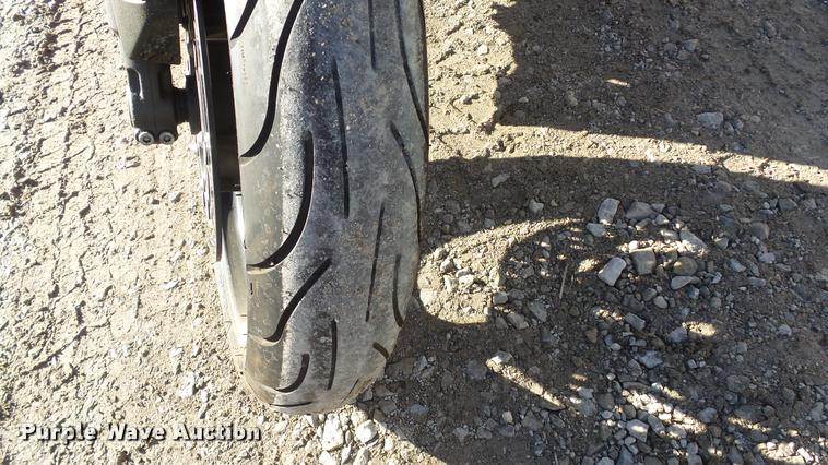 image for item DJ9298 2003 Yamaha YZF-R1 motorcycle