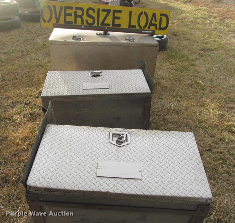 image for item DT9690 (3) toolboxes