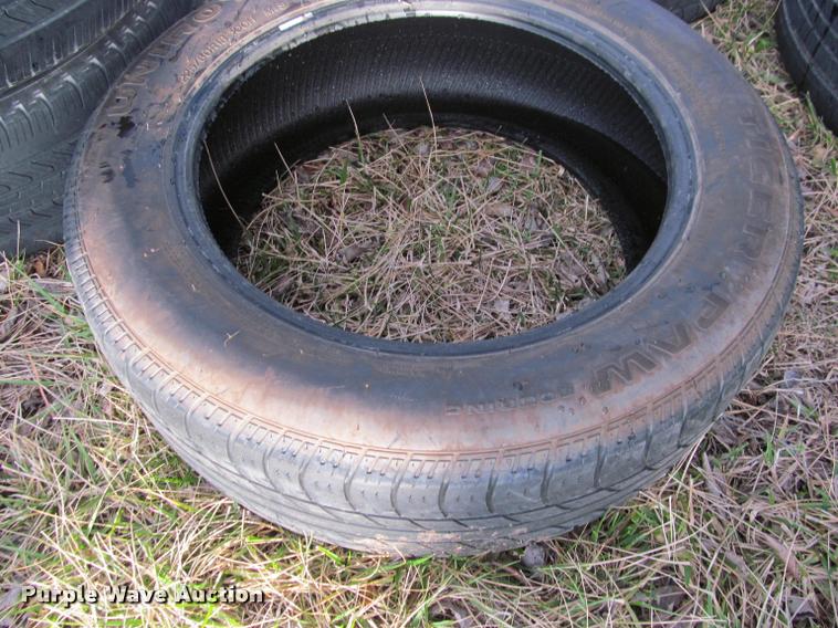 image for item DT9695 (6) car tires