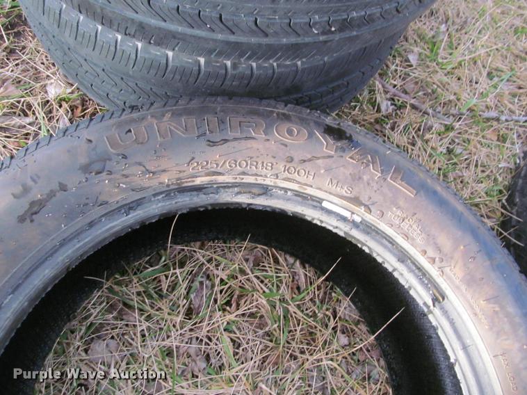 image for item DT9695 (6) car tires