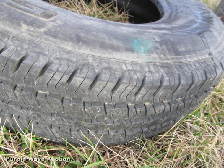 image for item DT9696 (5) pickup tires