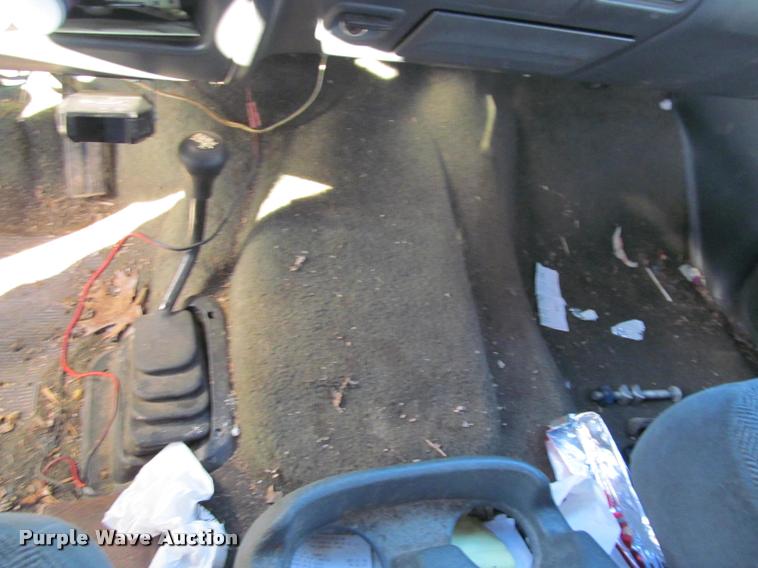 image for item J2656 1992 Ford F150 XLT SuperCab pickup truck