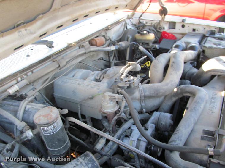 image for item J2656 1992 Ford F150 XLT SuperCab pickup truck