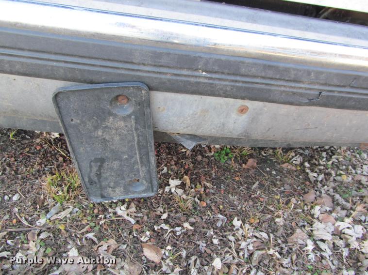 image for item J2656 1992 Ford F150 XLT SuperCab pickup truck