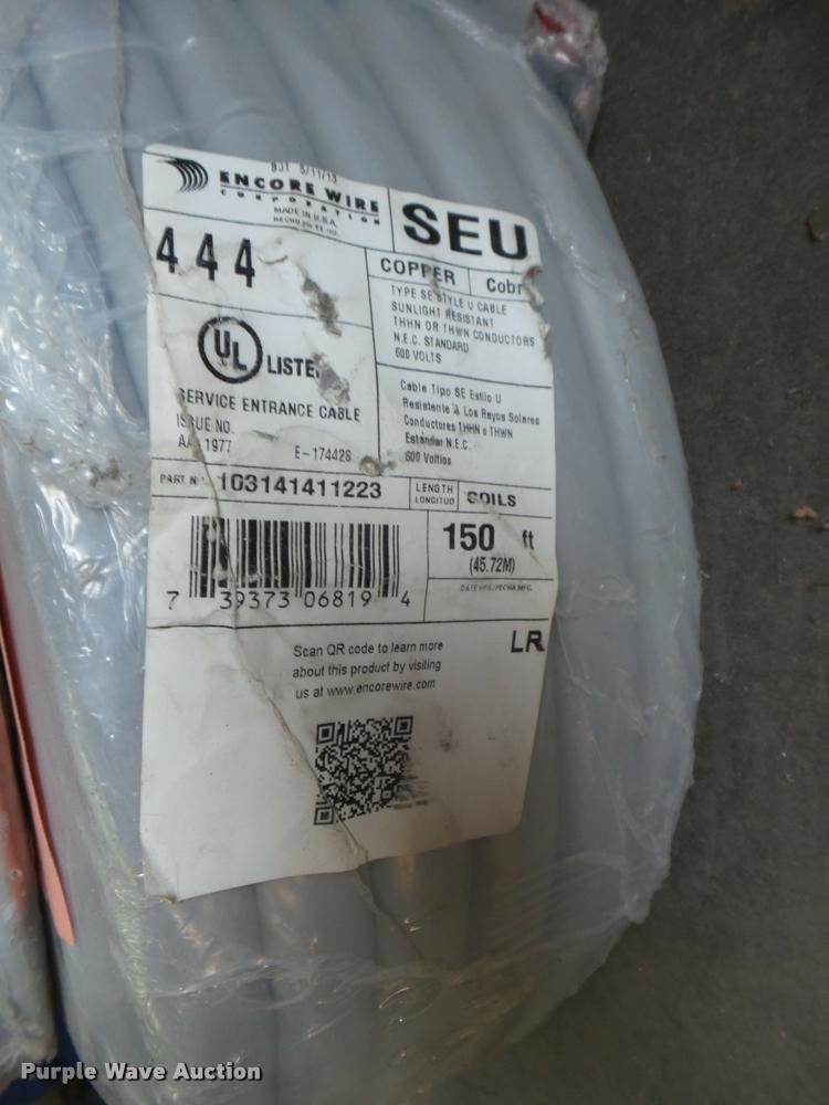 image for item J8776 Building materials