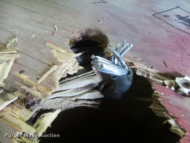 image for item J8795 688' of 4/0 aluminum cable