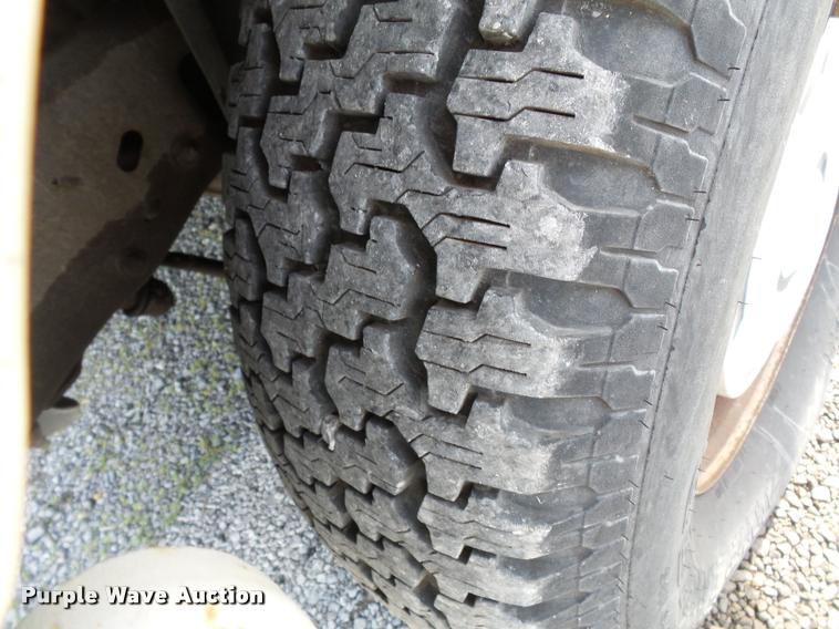 image for item K3393 1991 Ford F150 pickup truck