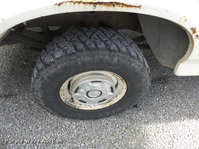 image for item K3393 1991 Ford F150 pickup truck