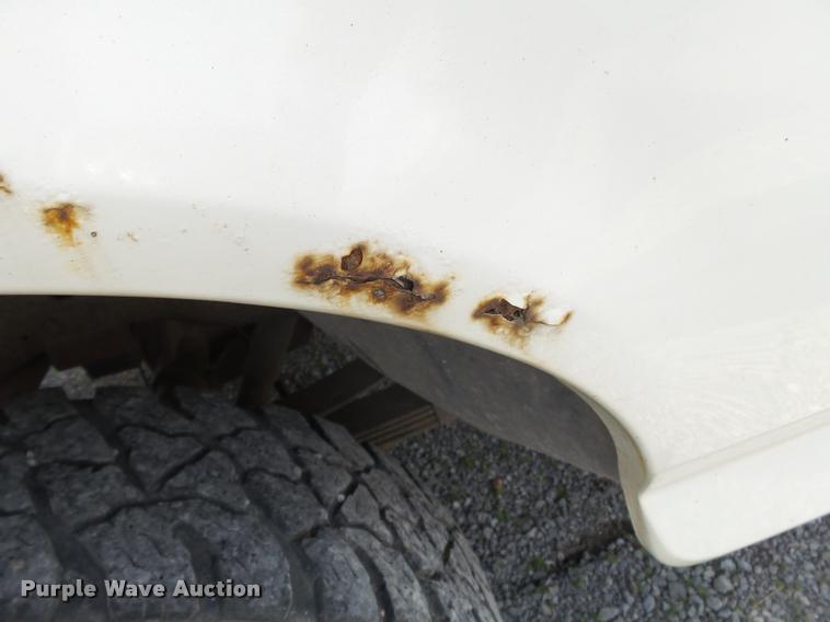 image for item K3393 1991 Ford F150 pickup truck