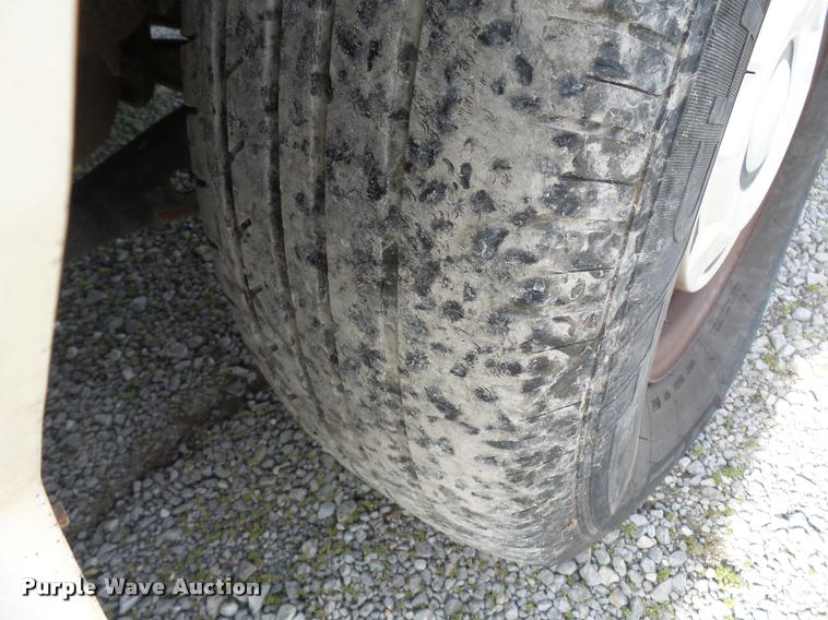 image for item K3393 1991 Ford F150 pickup truck