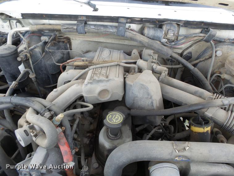 image for item K3393 1991 Ford F150 pickup truck