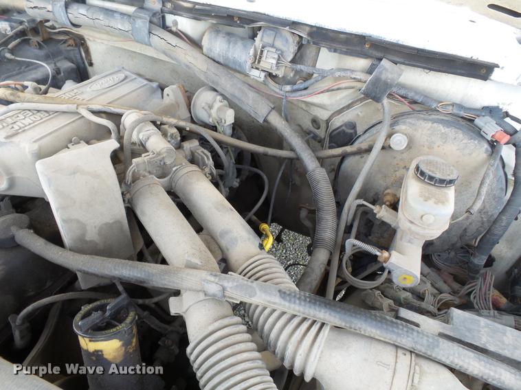 image for item K3393 1991 Ford F150 pickup truck