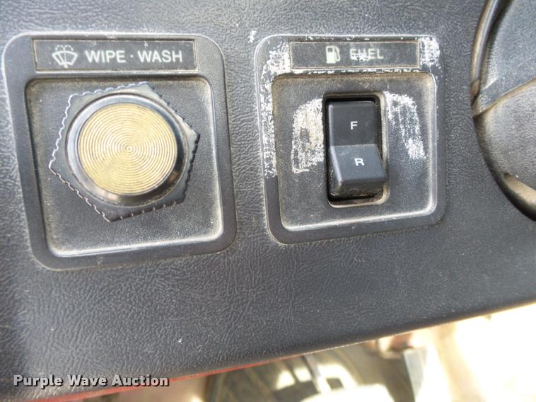 image for item K3393 1991 Ford F150 pickup truck