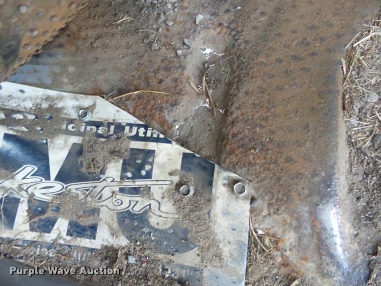 image for item K3394 1995 Ford F150 pickup truck