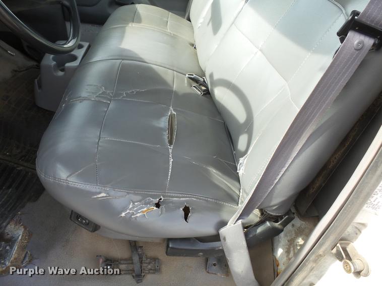 image for item K3394 1995 Ford F150 pickup truck