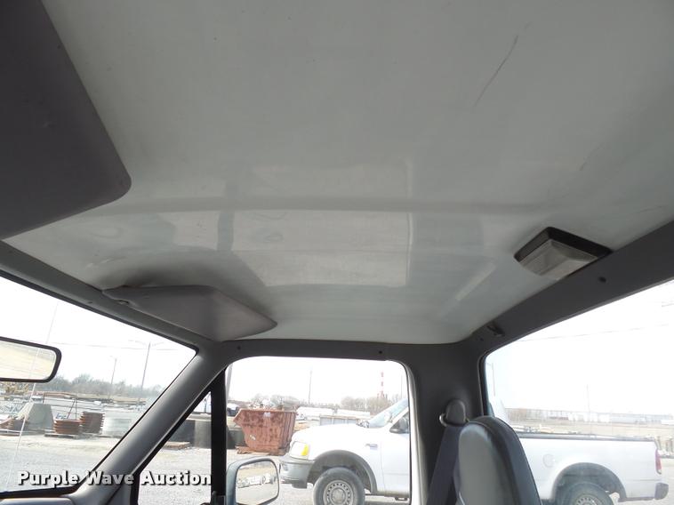 image for item K3394 1995 Ford F150 pickup truck