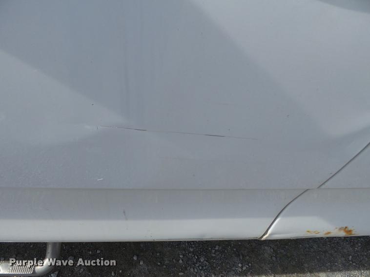 image for item K3395 1998 Ford F150 SuperCab pickup truck