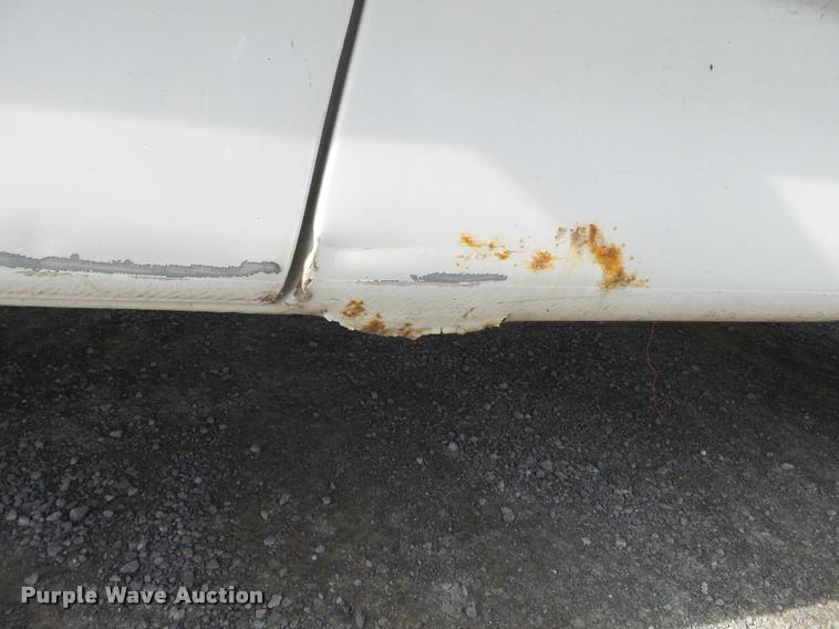 image for item K3395 1998 Ford F150 SuperCab pickup truck